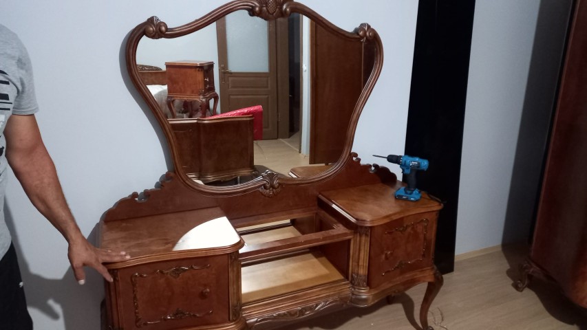 Trabzon antika eşya taşıma hizmeti