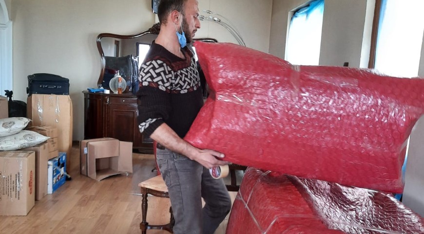 kurumsal nakliyat hizmetleri