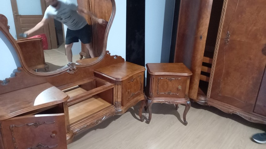 Sigortalı antika eşya nakliyat hizmeti Trabzon