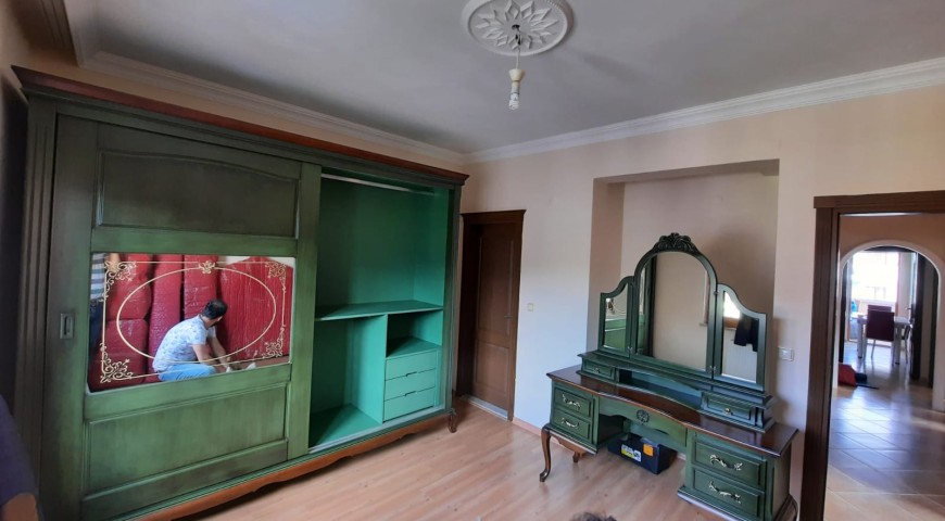 güvenli sigortalı nakliyat