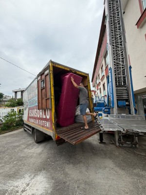 Trabzon Evden Eve Nakliyat Hizmeti Alırken Nelere Dikkat Edilmelidir?