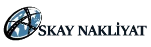 Oskay Nakliyat Logo